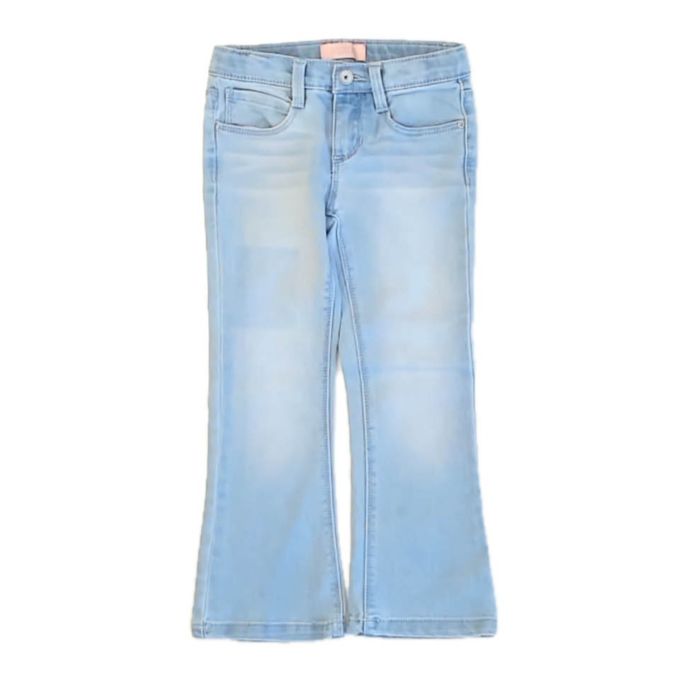 Squeeze Girls Blue Jeans size: 4T
